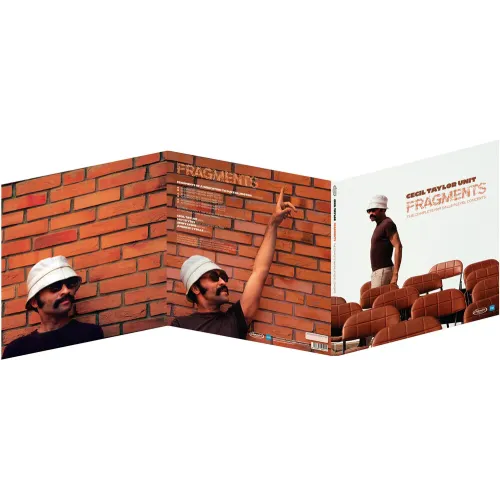 Fragments: Complete 19...