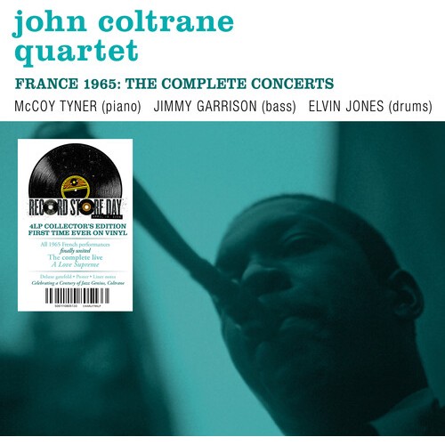 France 1965: The Compl...