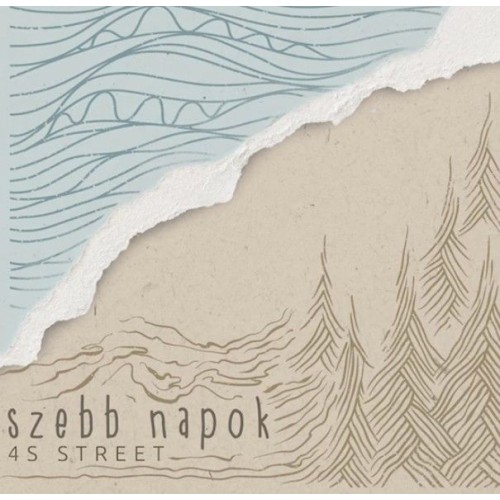 SZEBB NAPOK (1LP)