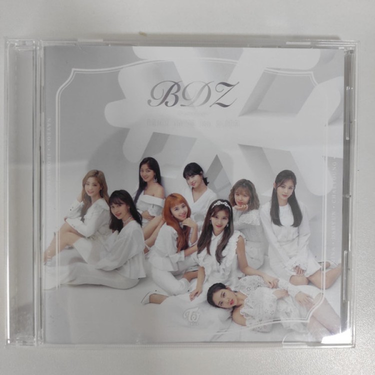 Twice - BDZ