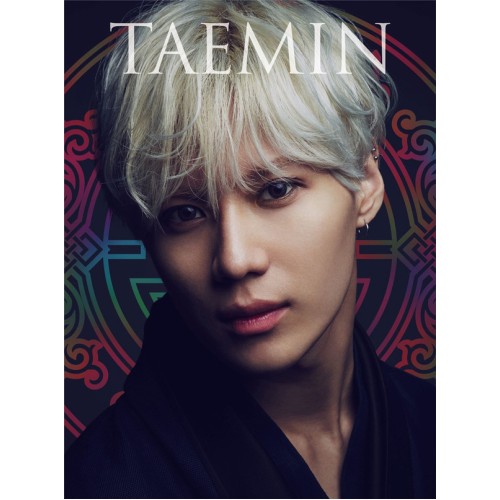 TAEMIN (SHINEE) - SAYONARA HITORI -LTD-