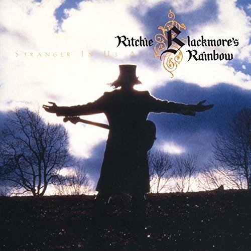 Ritchie Blackmore's Rainbow - Stranger In Us All (Expanded Edition)