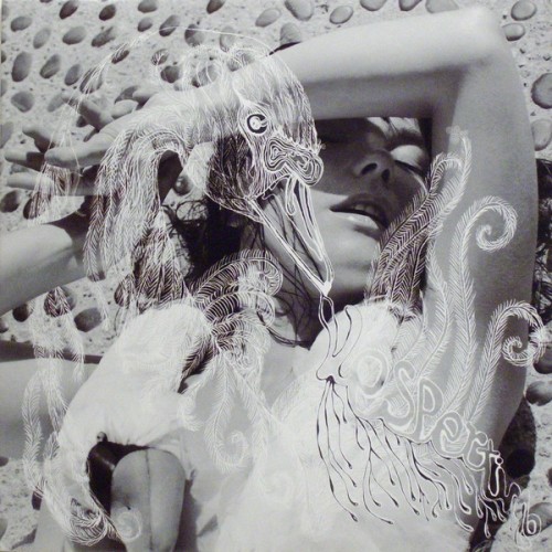 BJORK - Vespertine Lp