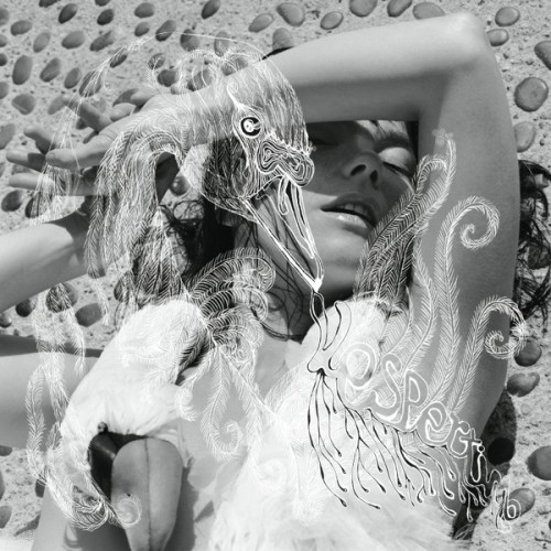 BJORK - Vespertine