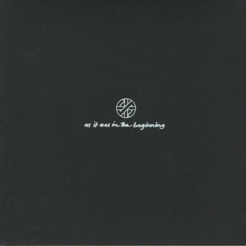 Crass - CHRIST THE ALBUM