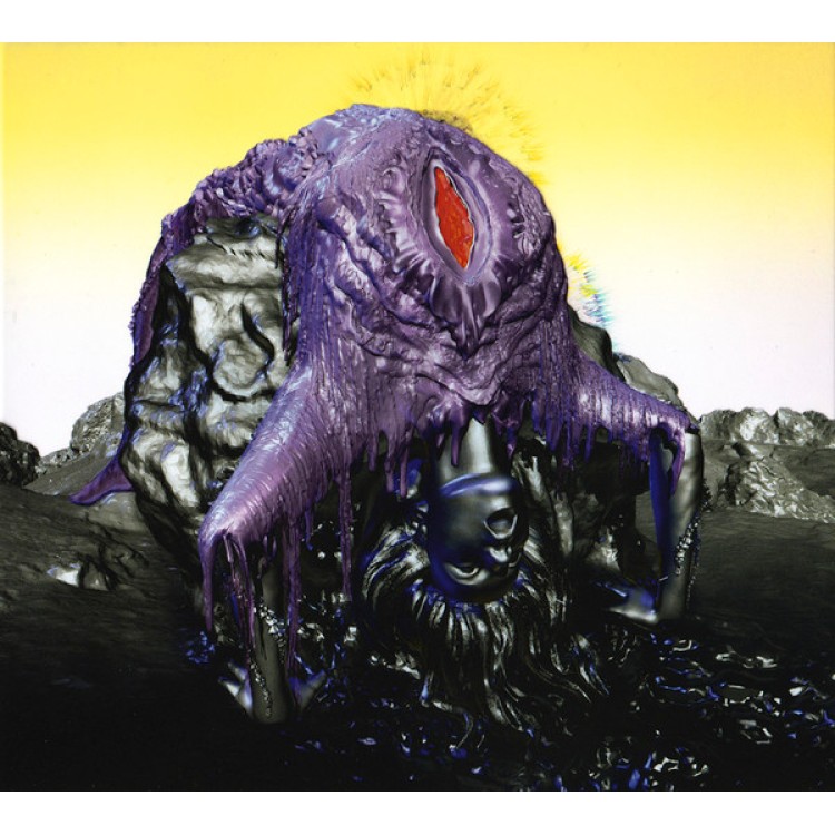 BJORK - Vulnicura Limited Edition