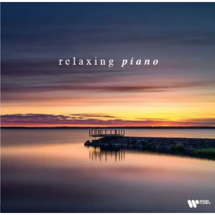 RELAXING PIANO