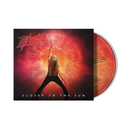 CLOSER TO THE SUN 