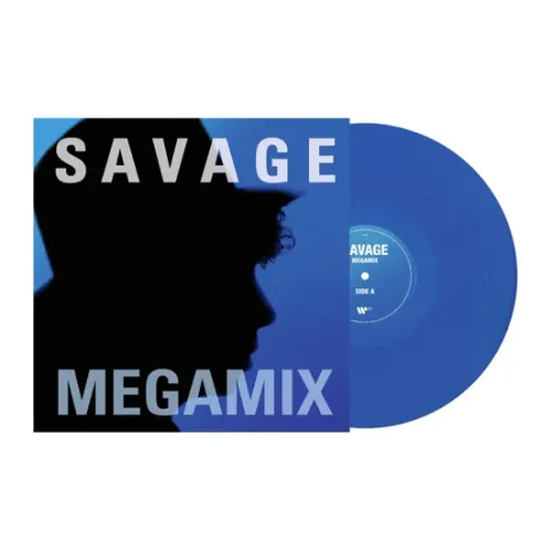 MEGAMIX (140 GR 12