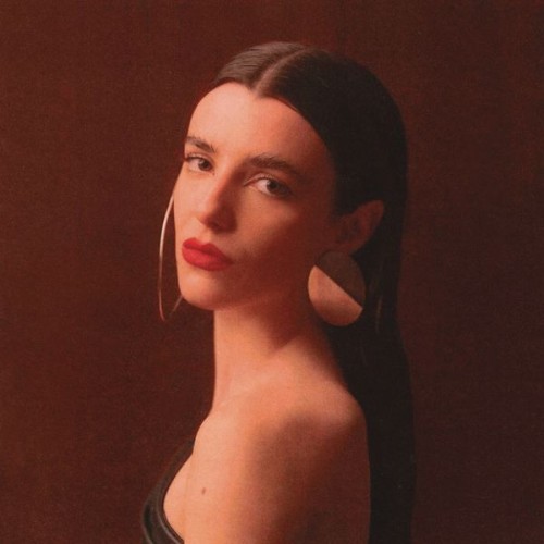 Nina Maia - Inteira (Cream)