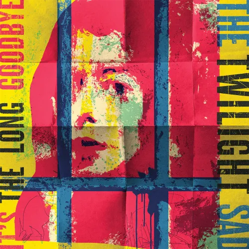 The Twilight Sad - It's The Long Goodbye