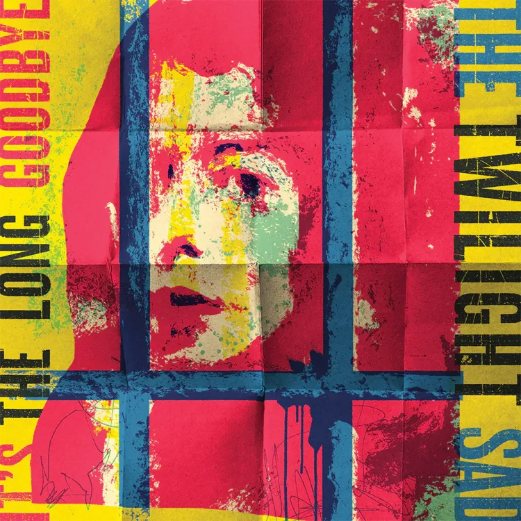 The Twilight Sad - It's The Long Goodbye