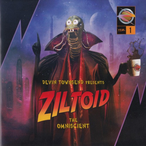 PRESENTS: ZILTOID THE..
