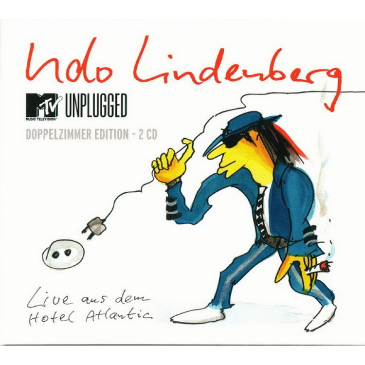 LINDENBERG,UDO - MTV UNPLUGGED