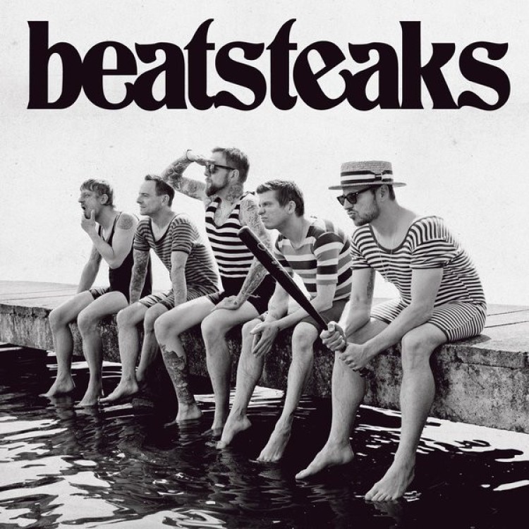 Beatsteaks LP