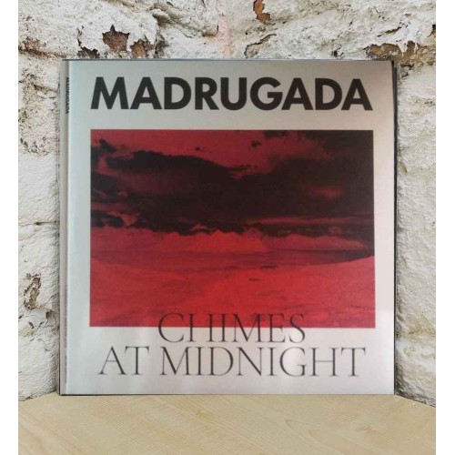 MADRUGADA - CHIMES AT MIDNIGHT (140 GR 12