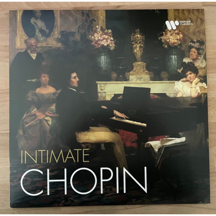 INTIMATE CHOPIN 