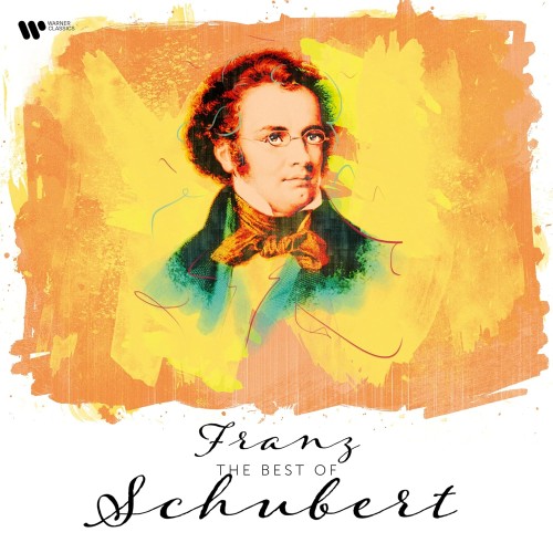 BEST OF SCHUBERT (140 GR 12
