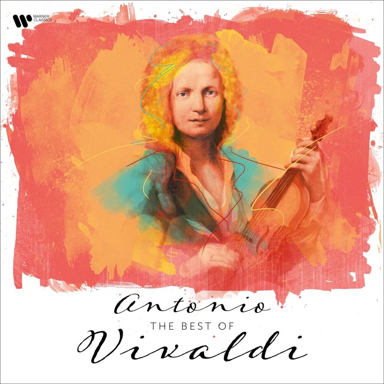 V/A - Best Of Vivaldi