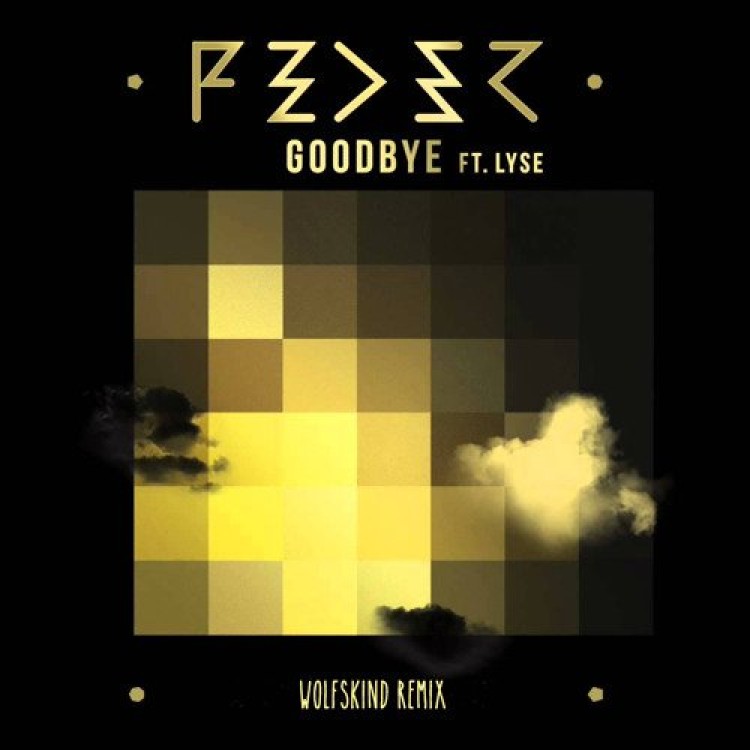 GOODBYE (FEAT. LYSE) (140 GR 12