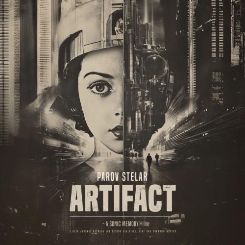PAROV STELAR - Artifact