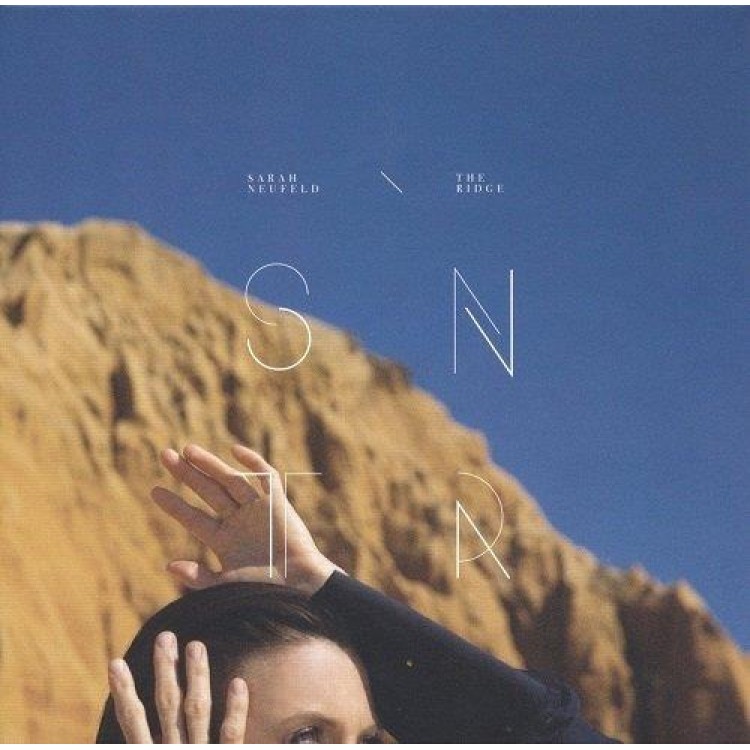 Sarah Neufeld - RIDGE