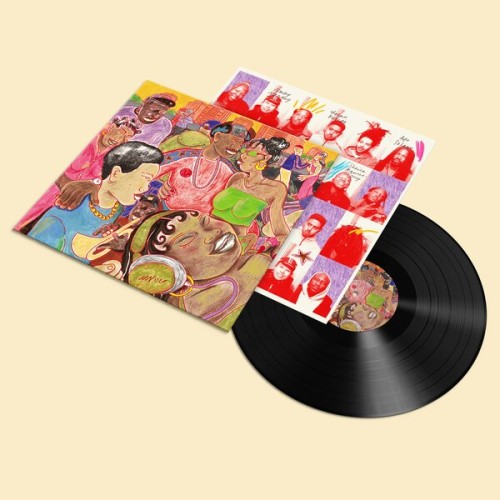 TUFF TIMES NEVER LAST