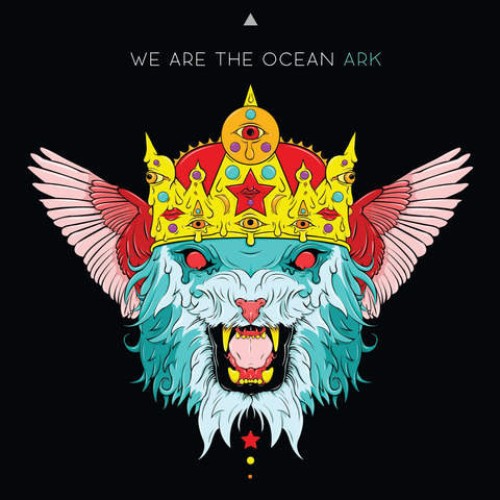 We Are The Ocean - ARK