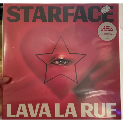 STARFACE