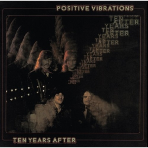 Ten Years After - POSITIVE VIBRATIONS-DIGI-