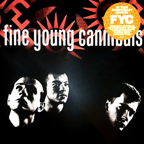 FINE YOUNG CANNIBALS - FINE YOUNG CANNIBALS