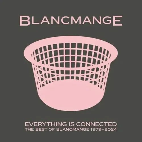 EVERYTHING IS CONNECTED (BEST OF)