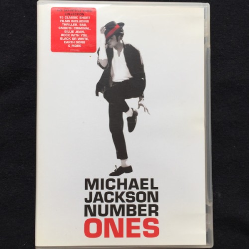 NUMBER ONES