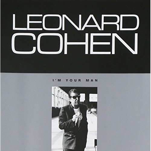 Leonard Cohen - I'm Your Man