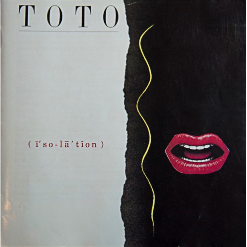 TOTO - ISOLATION