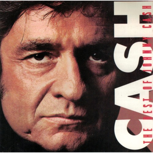 Johnny Cash - BEST OF