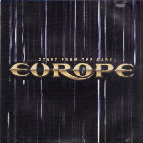Europe - 1982 - 2000