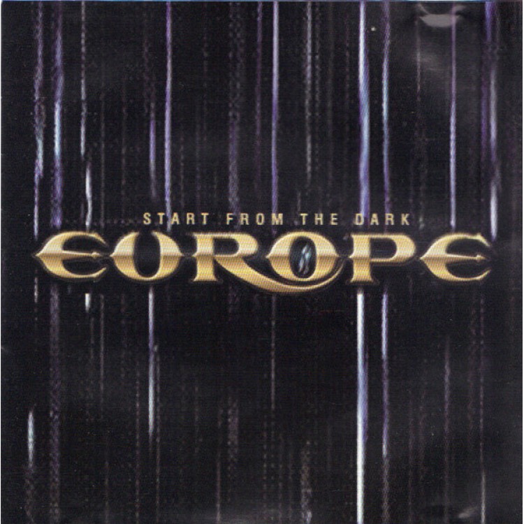 Europe - 1982 - 2000