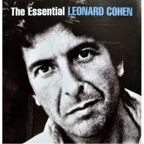 Leonard Cohen - ESSENTIAL LEONARD COHEN