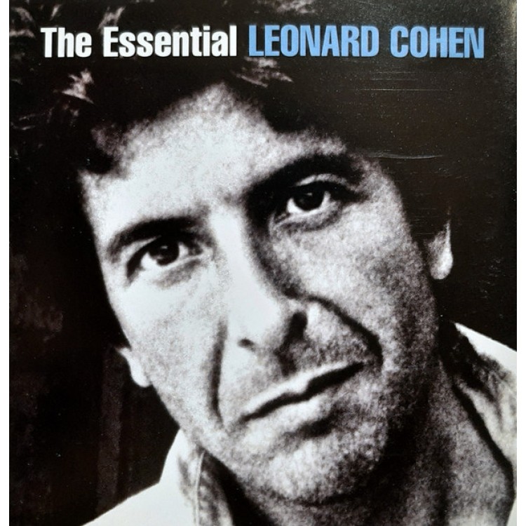 Leonard Cohen - ESSENTIAL LEONARD COHEN