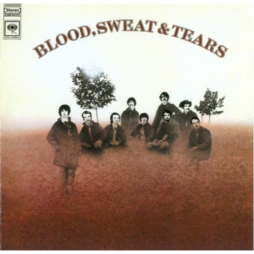 Blood, Sweat & Tears - Blood, Sweat & Tears =Remastered=