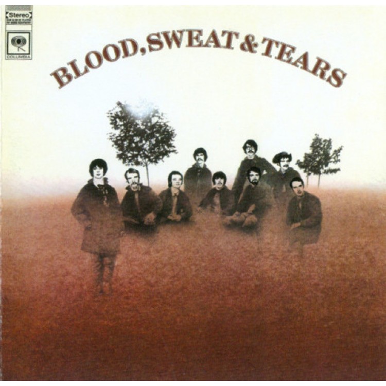 Blood, Sweat & Tears - Blood, Sweat & Tears =Remastered=