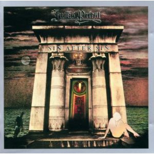 Judas Priest - Sin After Sin Incl. 2 Bonus Tracks