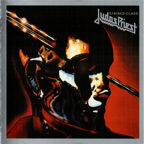 Judas Priest - Stained Class Incl. 2 Bonus Tracks