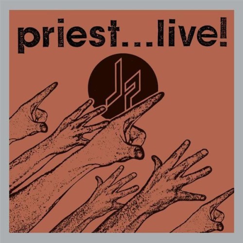 Judas Priest - Priest...Live! (2CD)