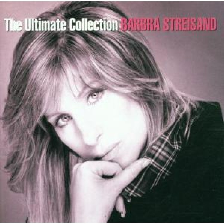 Essential Barbra Streisand (2CD)