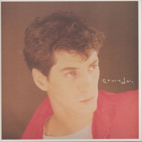 DAHO,ETIENNE - MYTHOMANE DELUXE (LTD.)