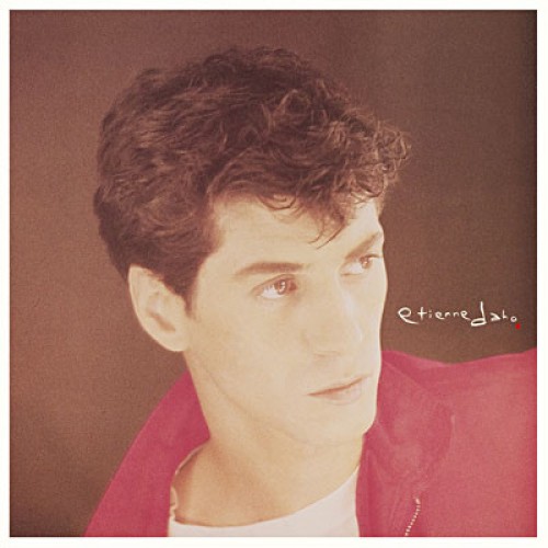 DAHO,ETIENNE - MYTHOMANE