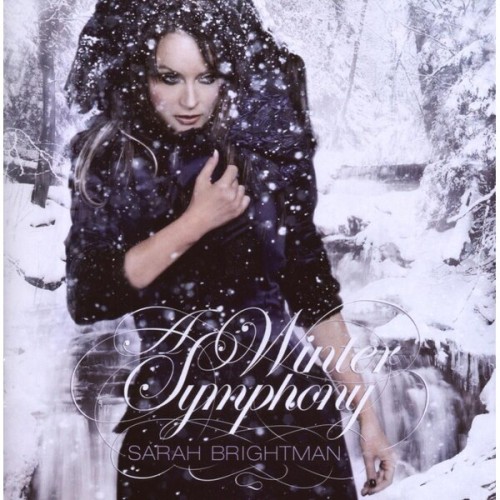 A WINTER SYMPHONY