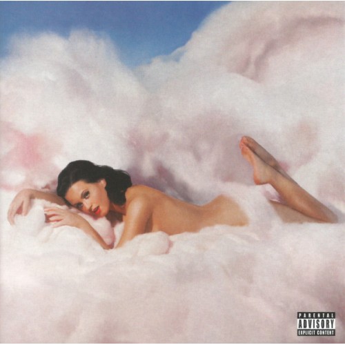 KATY PERRY - TEENAGE DREAM: THE COMPLET
